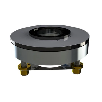 Lifting and Rotating Mechanism-1t