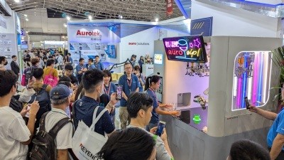 Plutools exhibirá soluciones de logística y accionamiento inteligente en 2025...