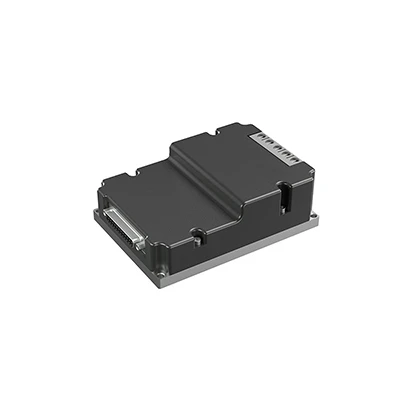 Controlador de motor de CA