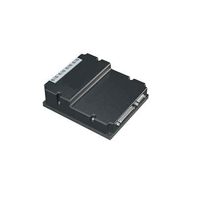 PS Controlador de motor